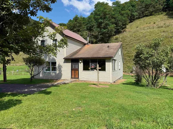 3321-3343 Whitmer Rd, Harman, WV 26270