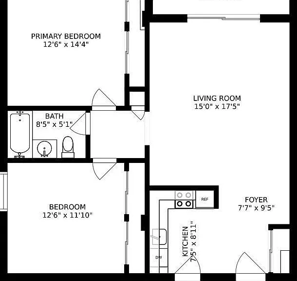 53 Paul St #15 — Photo 20