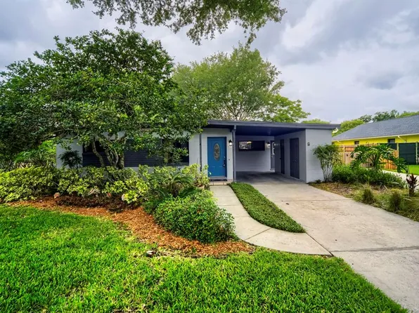2938 Condel Dr, Orlando, FL 32812