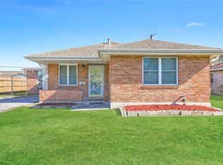 1317 Frankel Ave, Metairie, LA 70003