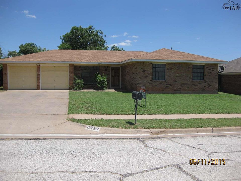 1st image of 4713 Priscilla Ln