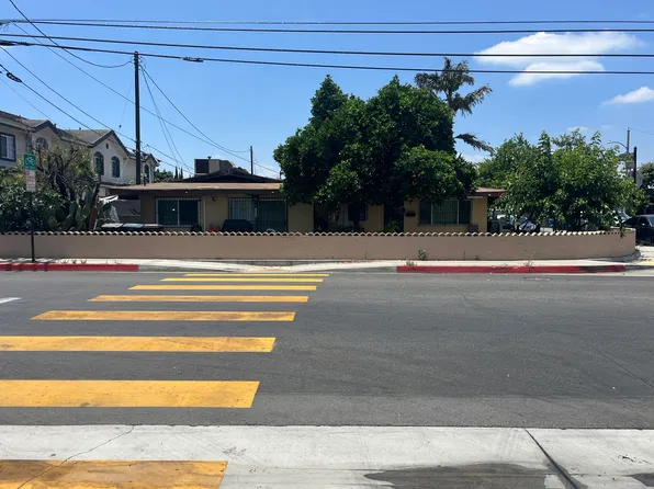 2354 Bryce Rd, El Monte, CA 91732