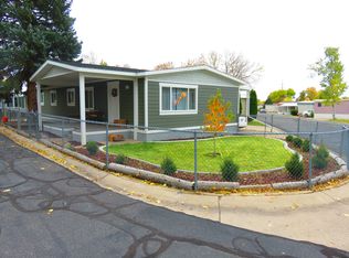 1200 Church St TRLR 49, Layton, UT 84041