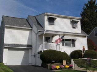 21 Ardsley Rd, Binghamton, NY 13904