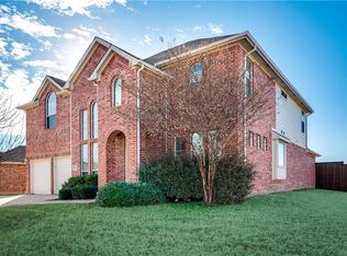 14731 Little Anne Dr, Little Elm, TX 75068