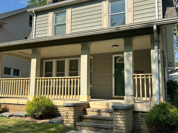 1837 Cumberland Rd, Cleveland Heights, OH 44118