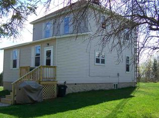 1205 Plymouth Rd, Wakefield, MI 49968