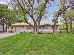 14600 W Pawnee Ave, Wichita, KS 67235