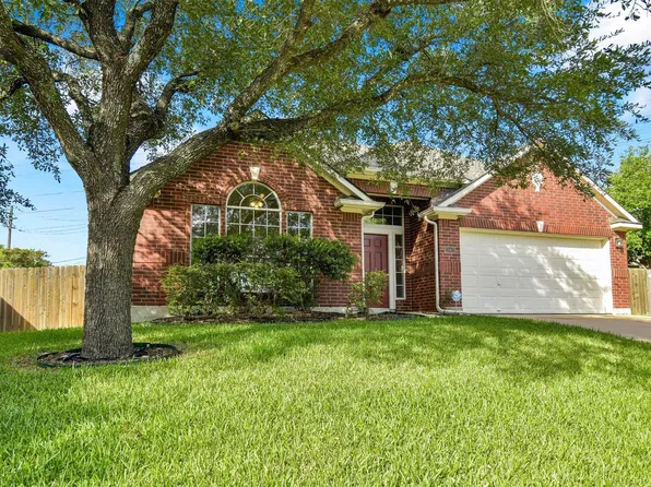13401 Kinder Pass, Austin, TX 78727