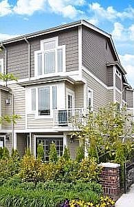 Beautiful Facade
