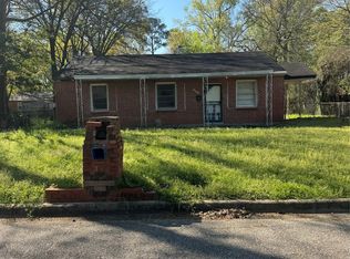 229 W Woodland Dr, Montgomery, AL 36105