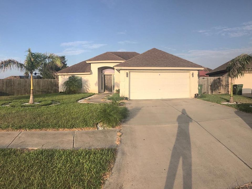 3706 Calle Uruguay, Brownsville, TX 78526 Zillow