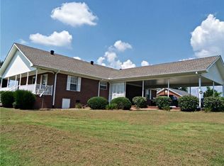 20 Ed Shelton Rd, Flintville, TN 37335