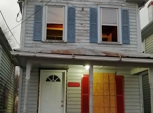 107 S Valley St, Martinsburg, WV 25401