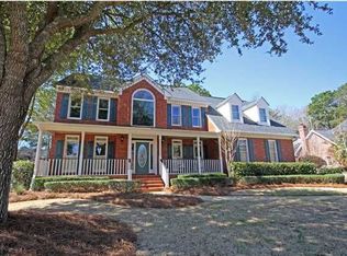 1313 Old Brickyard Rd, Mount Pleasant, SC 29466