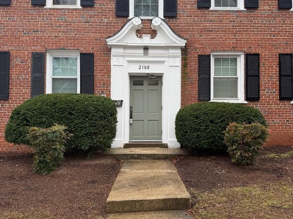 Property image for 2100 Suitland Ter SE APT 201, Washington, DC 20020