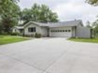 3400 N Branch Dr, Beaverton, MI 48612