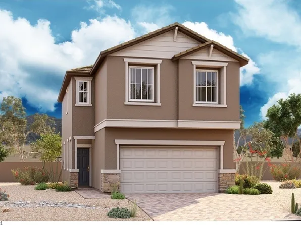 5064 Dule Grove St, Las Vegas, NV 89130