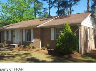 5402 Chesapeake Rd, Fayetteville, NC 28311