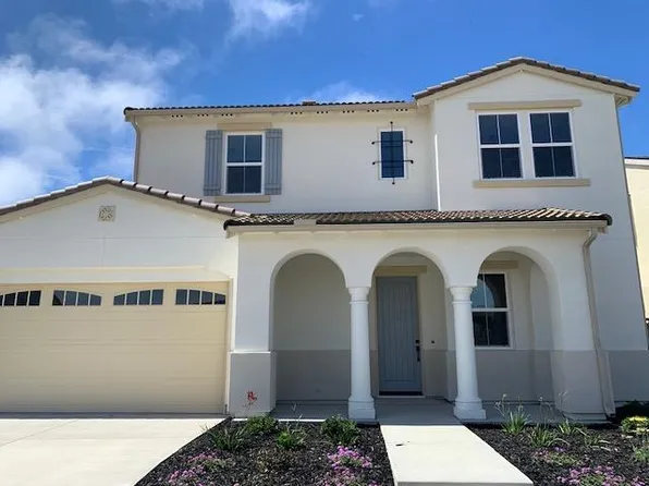 3091 Arroyo Dr, Marina, CA 93933
