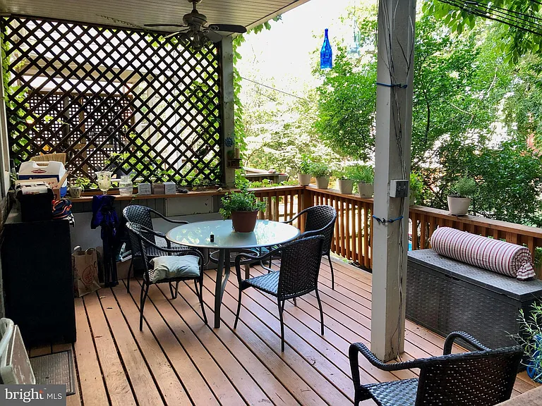 1745 Lanier Pl NW #1 — Photo 8