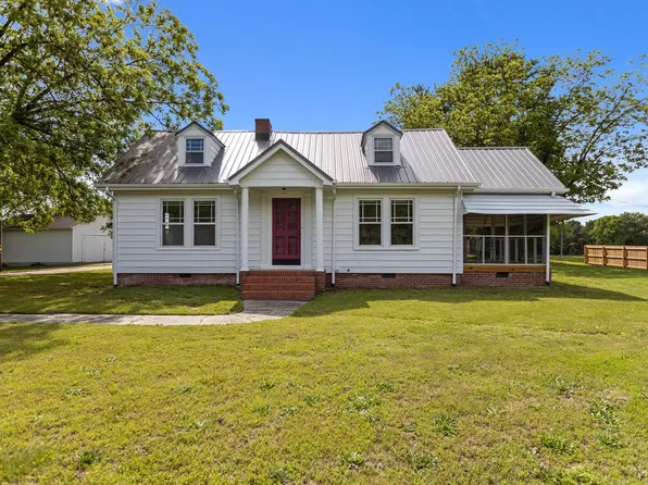 2227 Us Highway 15, Creedmoor, NC 27522