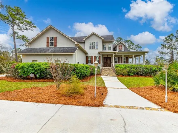 122 Foxcreek Blvd, Brunswick, GA 31523