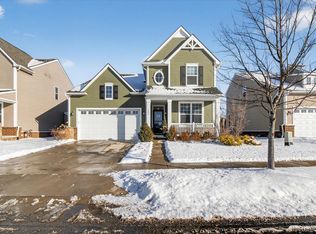 386 Fletcher St, Wixom, MI