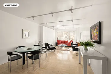 205 East 63rd Street