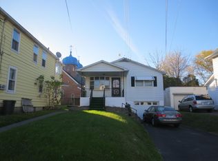 209 Squires Ave #2, Endicott, NY 13760