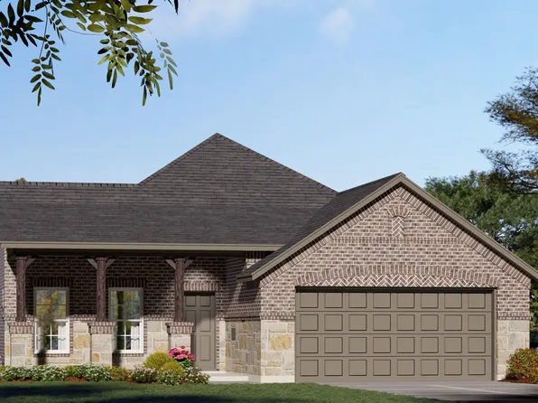 261 Coronado Ct, Granbury, TX 76048