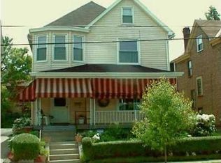 31 Hawthorne Ave, Pittsburgh, PA