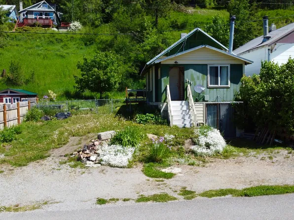 517 Hunter St, Mullan, ID 83846