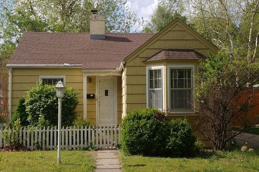 1st image of 407 E 16th Ave