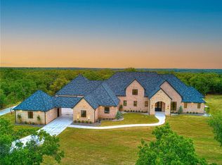 10703 Quo Vadis Dr, Arcadia, OK 73007