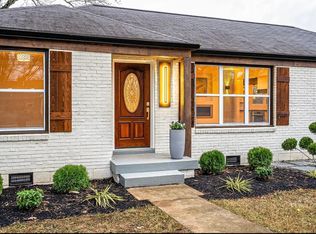 3105 Southlake Dr, Nashville, TN 37211