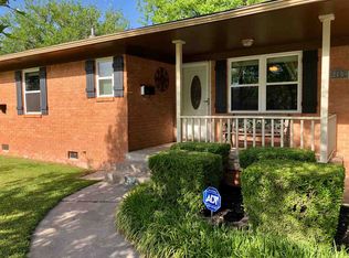 219 N 30th St, Duncan, OK 73533