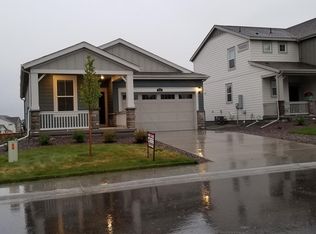 964 Black Saddle St, Elizabeth, CO 80107