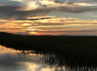 230 Black Skimmer Dr W, Beaufort, SC 29907