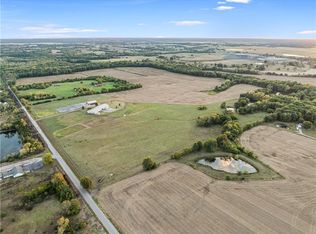 2109 NW County Road 2501, Butler, MO 64730