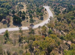 1206 Lake Ridge Ct, Pottsboro, TX 75076