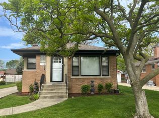 1124 Homestead Rd, La Grange Park, IL 60526