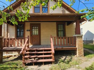 801 Valley St, Chester, IL 62233