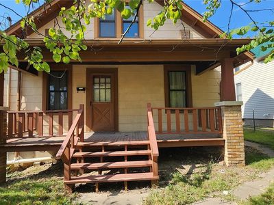 801 Valley St, Chester, IL, 62233