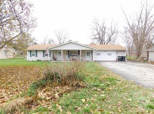 4371 Walnut St, Oxford, OH 45056