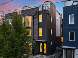 2337 16th Ave S #D, Seattle, WA 98144