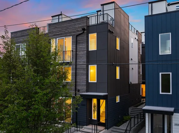 2337 16th Avenue S #D, Seattle, WA 98144