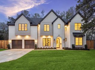 8837 Larston St, Houston, TX 77055