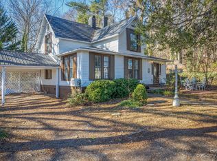 301 N Washington St, Rutherfordton, NC 28139