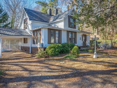 301 N Washington St, Rutherfordton, NC, 28139